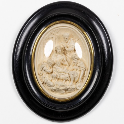 Antique 19thc meerschaum