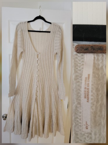 Free people rare knit - people,