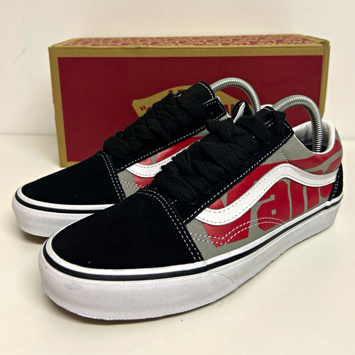 Vans old skool - vans,