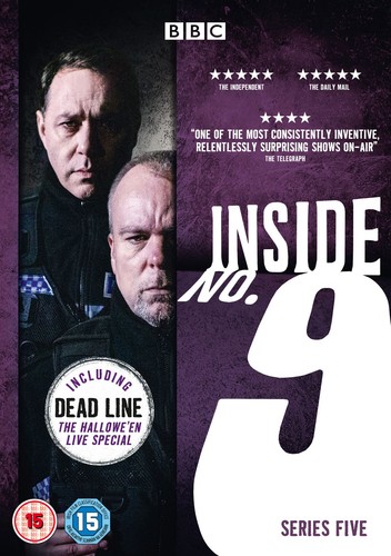 Inside series 5 15 - inside, [15]