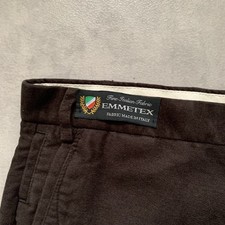 Blue Harbour Trousers Men's