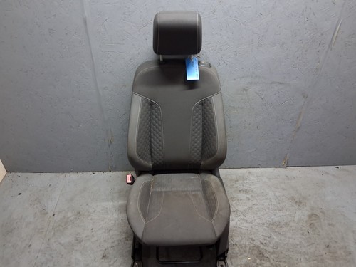 Ford fiesta mk7 passenger - ford, mk7.5