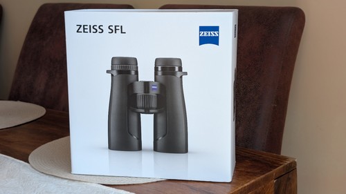 Zeiss victory 10x50 sfl - victory,