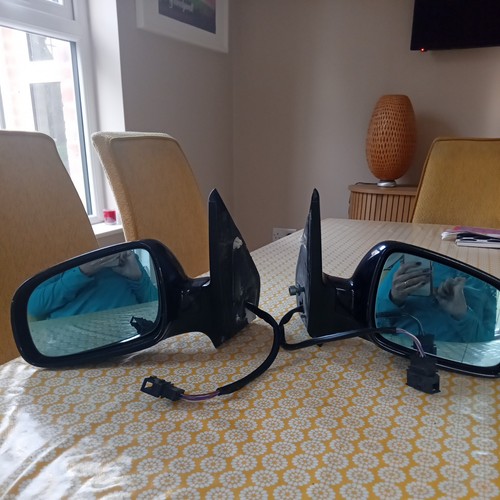 Pair golf mk4 - of, r32
