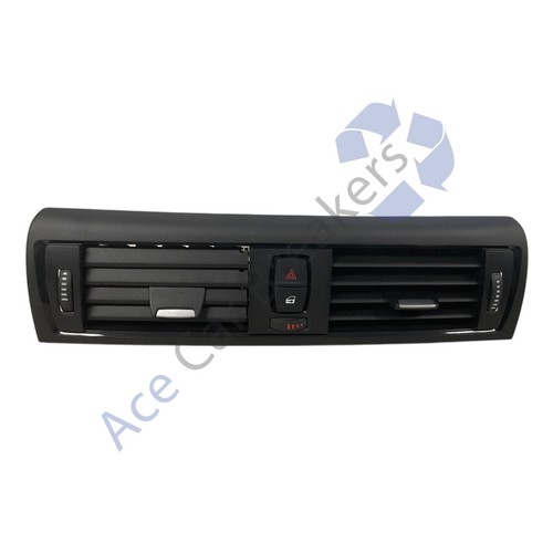 Bmw series f20 pre - 11-15, pre-lci