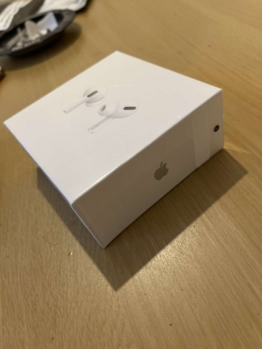 Airpods pro 2nd generation - 2nd,