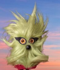 Vintage 1960s Glook Gonk Fuzzy