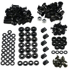 Motorcycle Fairing Bolts Alloy Screws Set For Honda CBR 1000 RR 1000RR 2008-2011