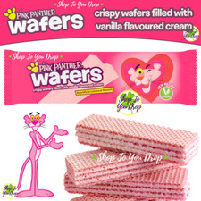 PINK PANTHER WAFERS 154g
