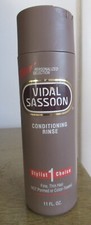 Vintage 1992 Vidal Sassoon