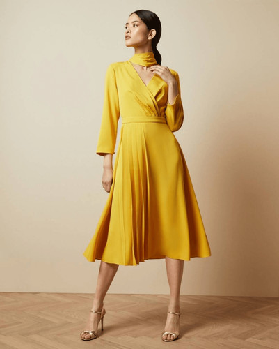 Ted baker jilliie - ted, pleat