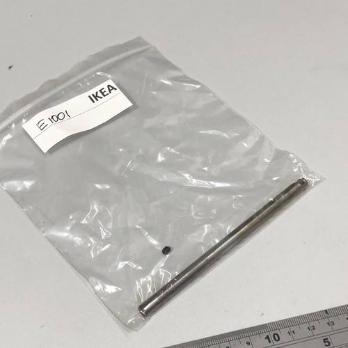 Needle bar for ikea - for, e1001