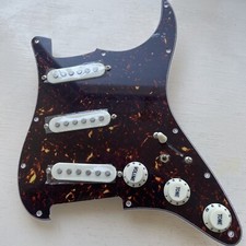 Gilmour Strat 4-ply