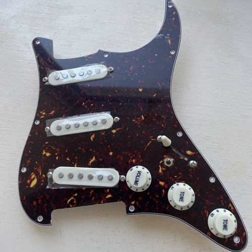Gilmour strat ply - gilmour, 4-ply