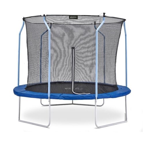 Plum 8ft wave - plum, springsafe