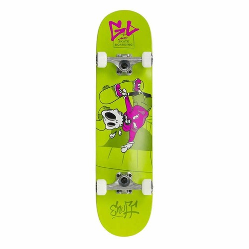 Enuff skateboards skully - skully, mini