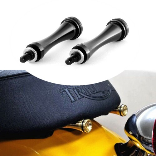 Motorcycle seat cushion - seat,