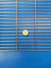 Stainless Steel BBQ Grill Mesh