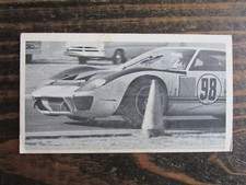 Ford GT40 1966 MK II Black &