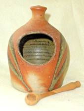 Rare Vintage Graham Fern