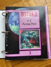 Star Trek Fact Files Section 7