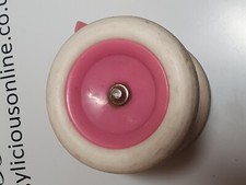 Mothercare Jive front wheel