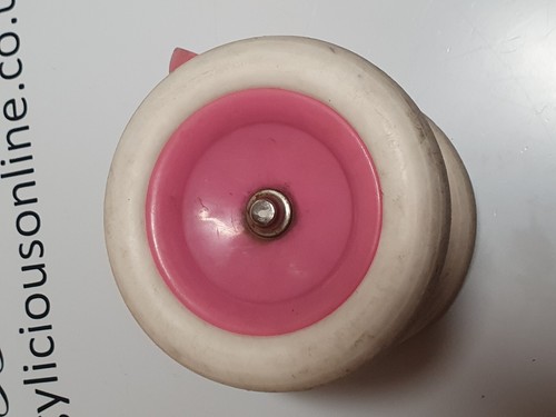 Mothercare jive front wheel - jive,