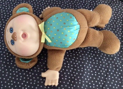 Cabbage patch kids cpk cuties - patch,