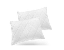 Luxury Quilted Pillows Ultra