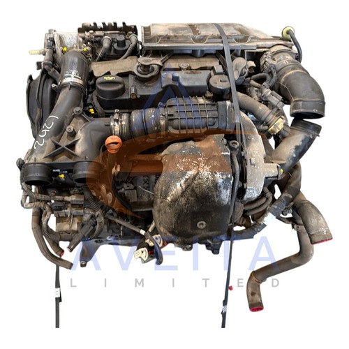 Peugeot 3008 2009 2012 mk1 - 2009-2012,