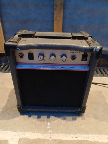 Meridian stage pro skak10a - stage,