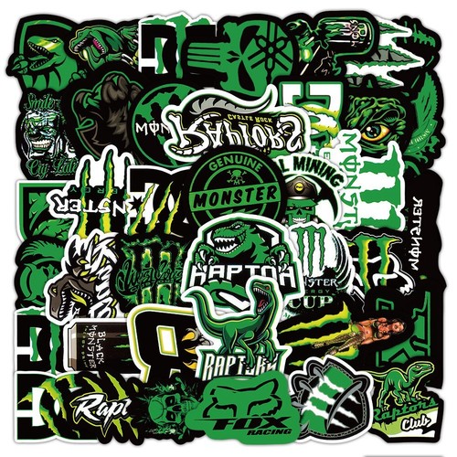 50x monster energy lover - 50x,