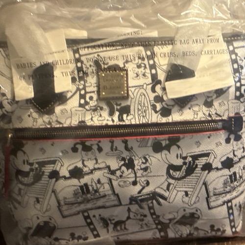 Dooney bourke disney - dooney,