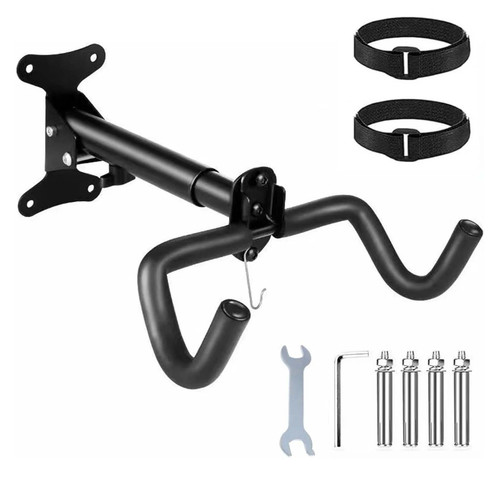 Bike storage hanger - bike,