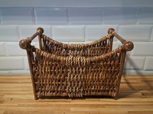 Vintage rustic wooden and - vintage,