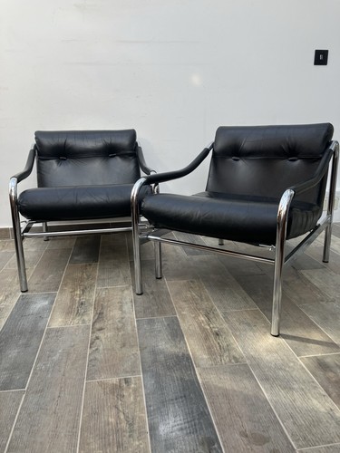 Pair pieff beta armchairs tim - pair,