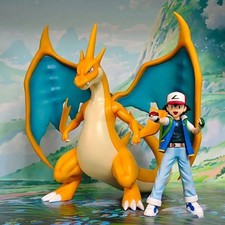 10.5cm Pokemon Charizard Y PVC