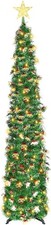 Pop christmas tree - pop,