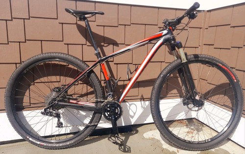 2013 specialized stump jumper - 2013,