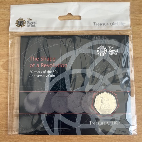 Royal mint 2019 the - the, of