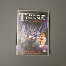 Tales From The Darkside The Movie
