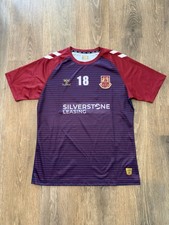Hummel Northampton Town FC