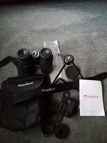 Usogood 12x50 binoculars with - 12x50,