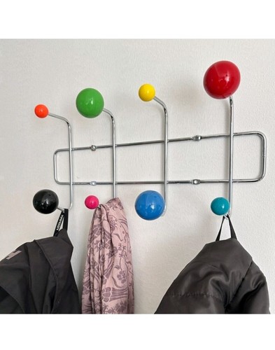 Coat hook sputnik - coat,
