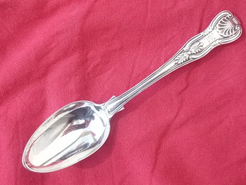 Antique sterling silver - antique,
