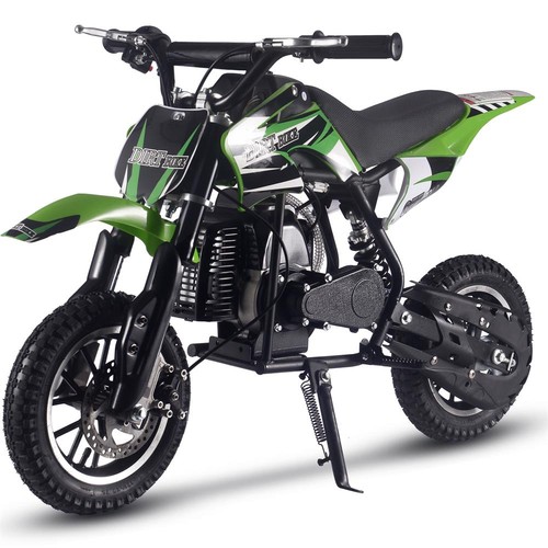 Mototec alien 50cc - mototec, 2-stroke