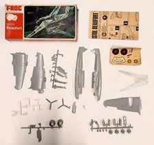 FROG 1/72 F337 BRISTOL