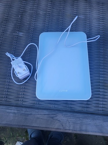 Lumie vitamin slim light - slim,