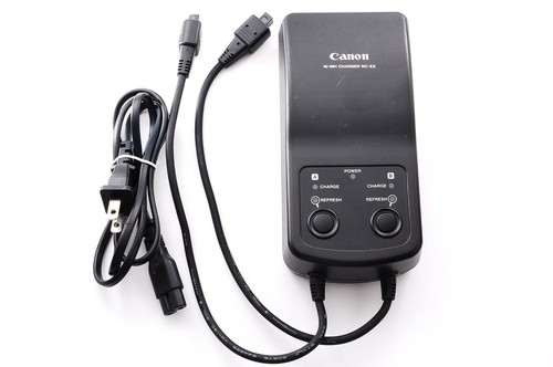 Canon mh battery - canon, nc-e2