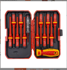 VDE Insulated Electrician